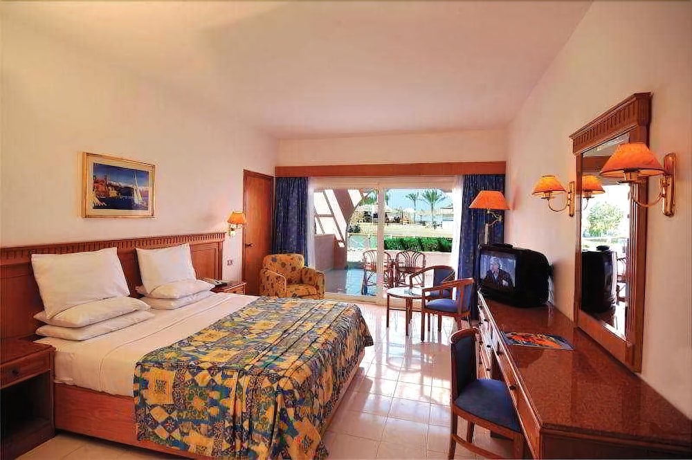 Фото Sataya Resort Marsa Alam