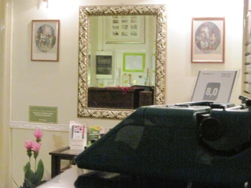 Фото San Demetrio