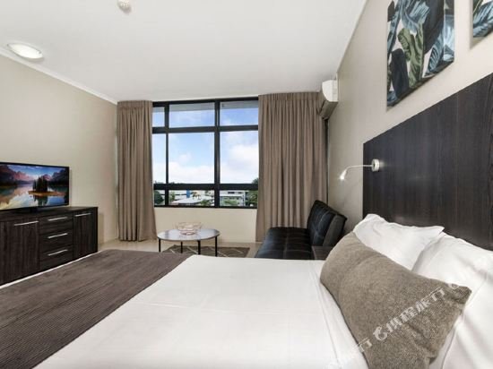 Фото Alivio Hotel Cairns