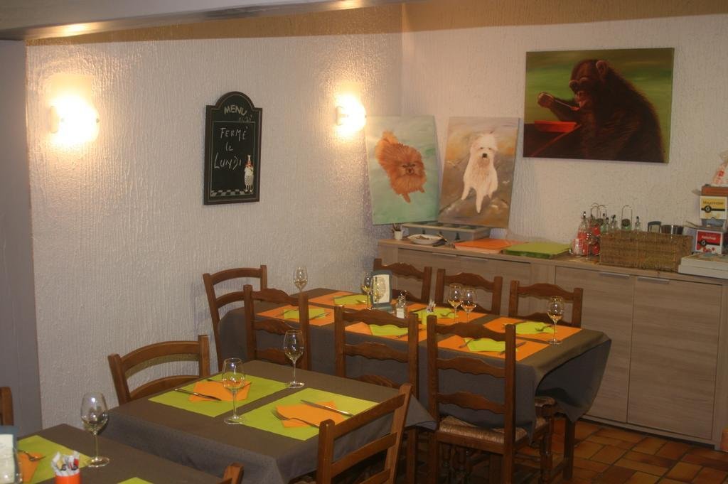 Фото Le P'tit Bouchon