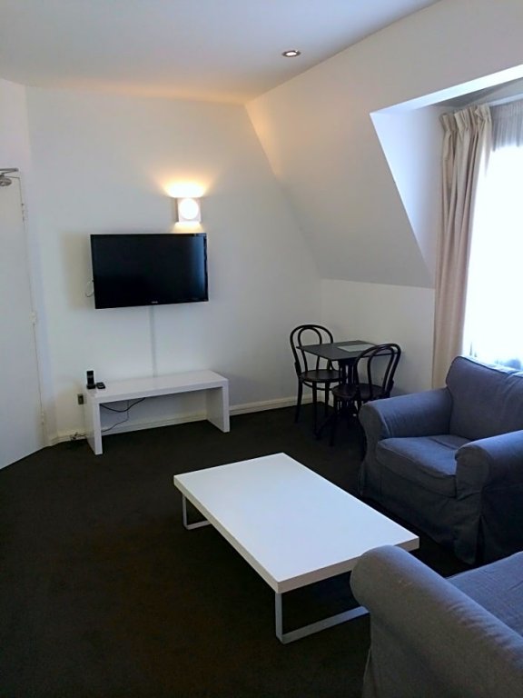 Фото Morgans Boutique Hotel