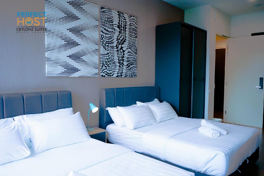 Фото Ceylonz Klcc by Perfect Host