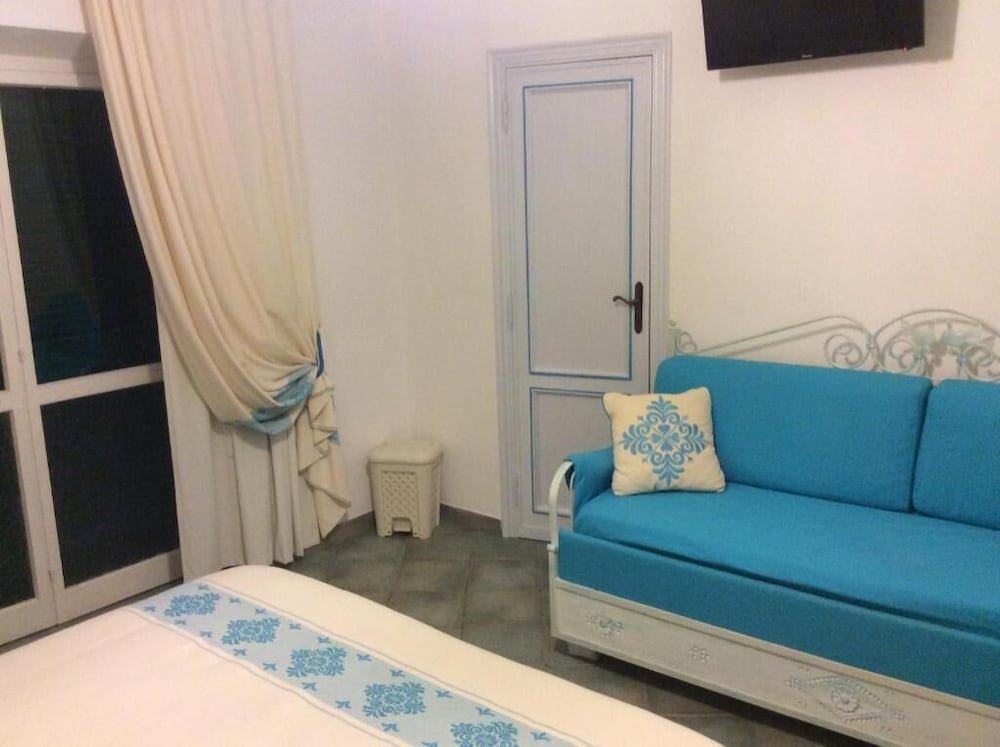 Фото Alghero Sunrise