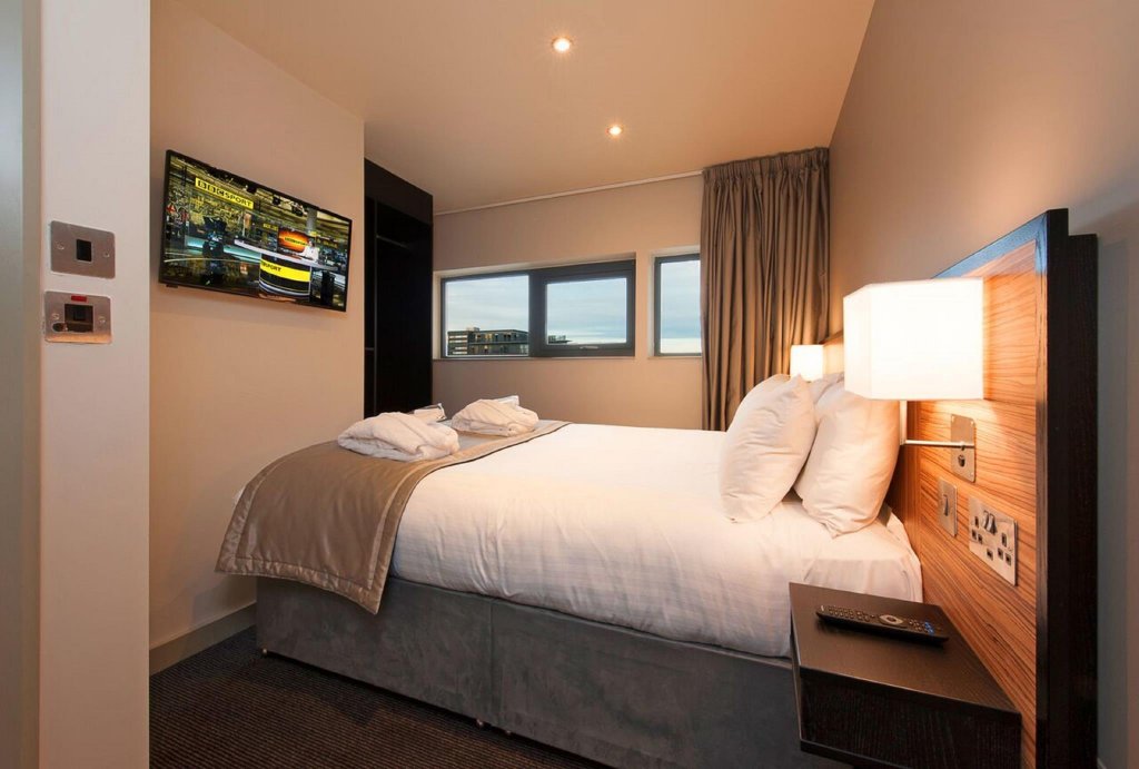 Фото La Reserve Aparthotel