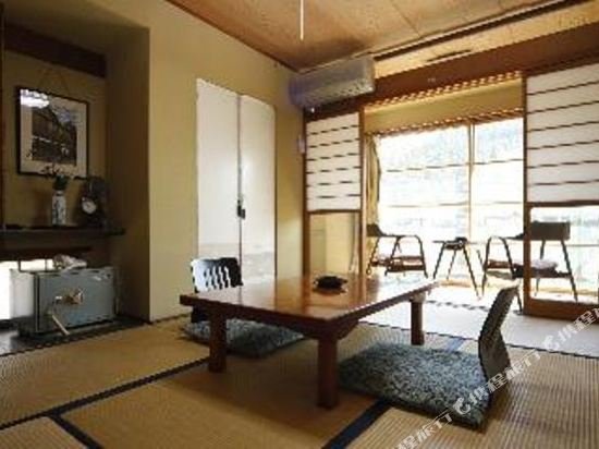 Фото Miharaya Ryokan