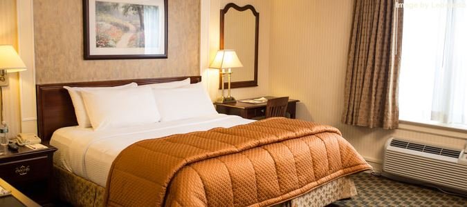 Фото The Grand Summit Hotel