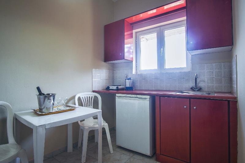 Фото Island Beach Resort - Adults Only