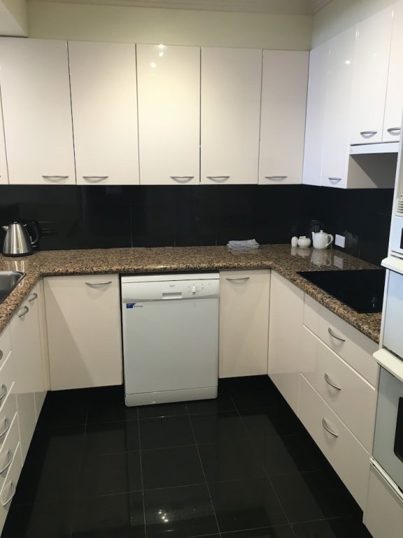 Фото Manly Surfside Holiday Apartments