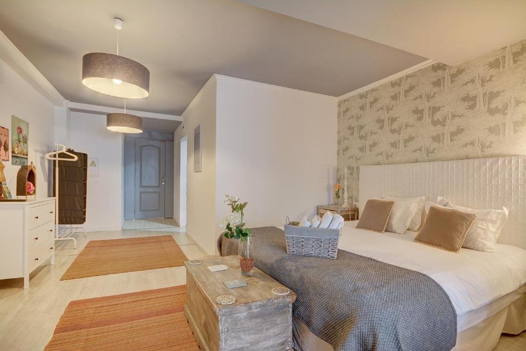 Фото Inn Bairro Alto