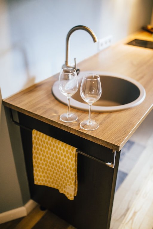 Фото Апартаменты Baltic Design