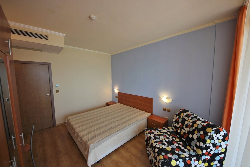 Фото Menada Andalusia Apartments