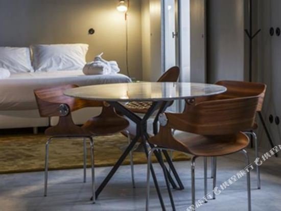 Фото Raw Culture Arts & Lofts Bairro Alto