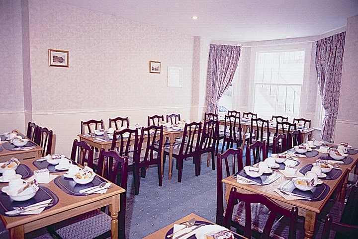 Фото Westbury Hotel Kensington