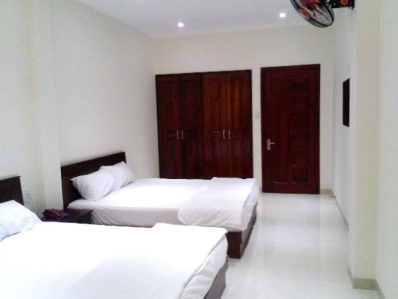 Фото Long Chau Hotel