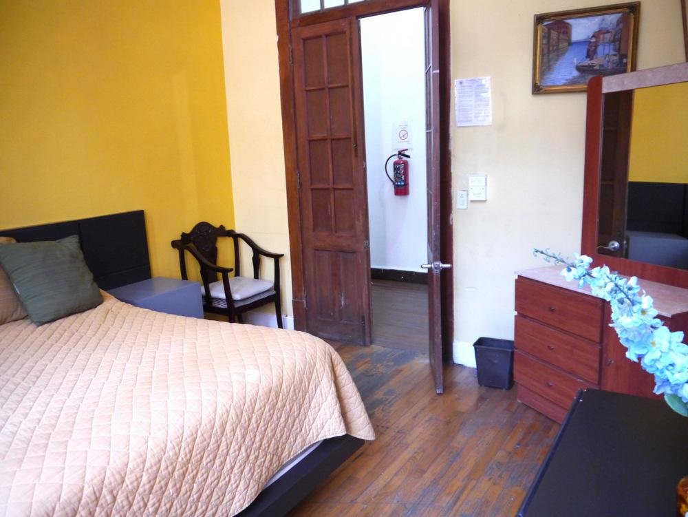 Фото Hostal Amigo