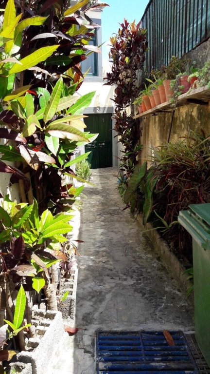 Фото Apartment With one Bedroom in Funchal, With Wonderful sea View, Furnished Terrace and Wifi - Near the Beach