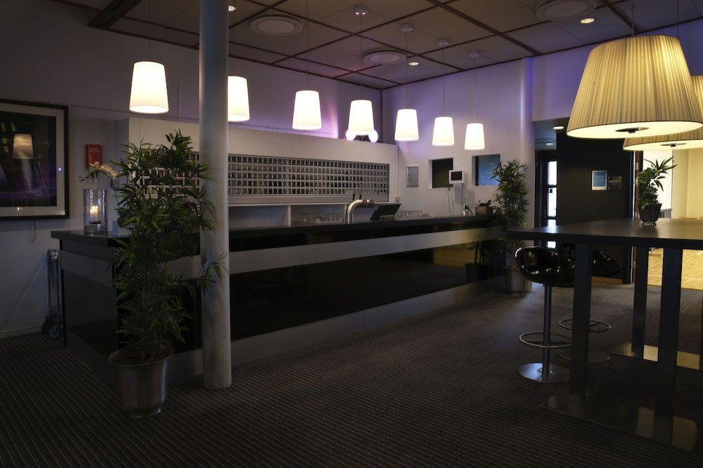 Фото Quality Hotel Panorama