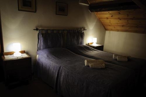 Фото Locanda Piemonte da Sciolla