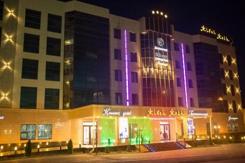 Фото Жибек Жолы