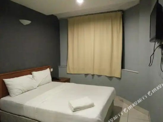 Фото One Hotel Sadong Jaya