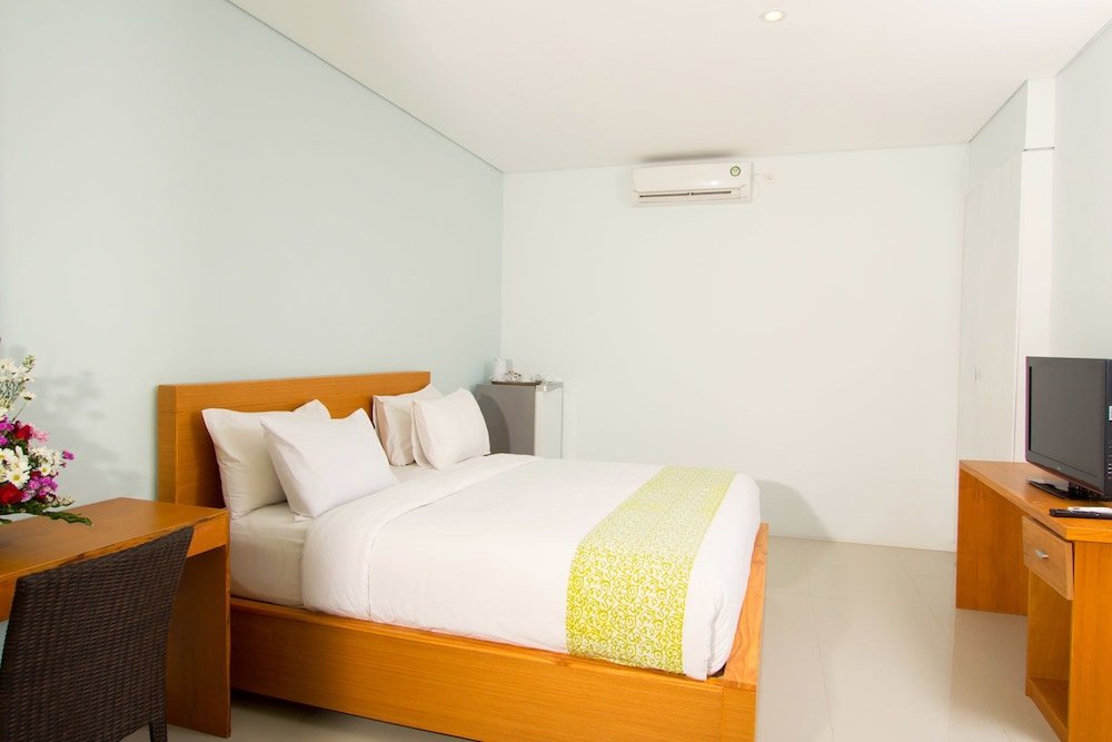 Фото Apple Villas & Apartments