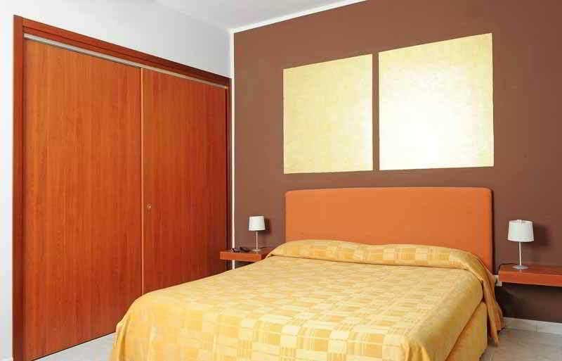 Фото Residence Europa