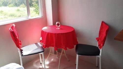 Фото Thanagrit Apartelle