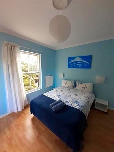 Фото Elements Lodge