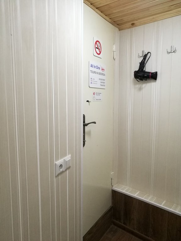 Фото Falcon Apartments Tbilisi