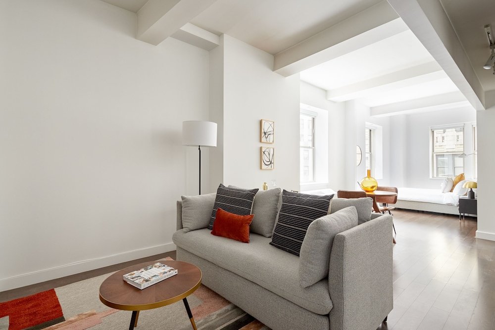 Фото Sonder at One Platt