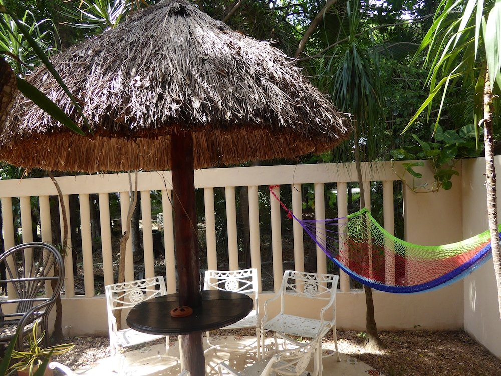 Фото Villa Maya Cancun Centro Condo