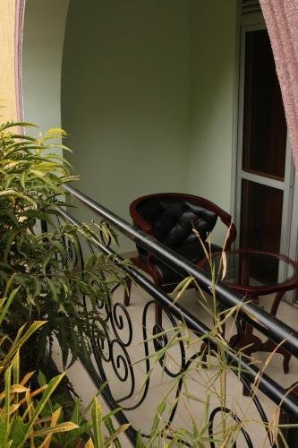 Фото Agenda 2000 Hotels