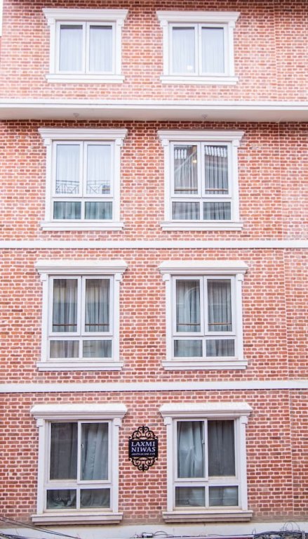 Фото Laxmi Niwas