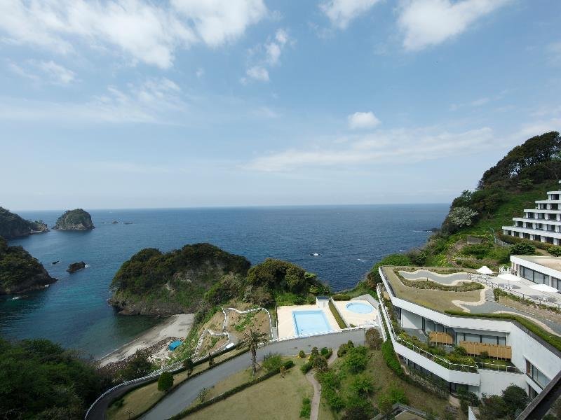 Фото Dogashima New Ginsui