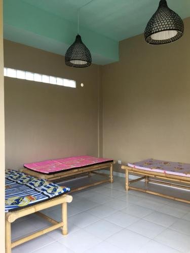 Фото Repag Wayan Canggu Hostel