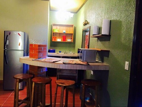 Апартаменты Anchor Inn