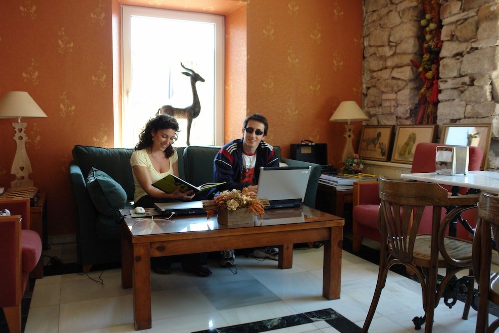 Фото Posada Villa Rosa