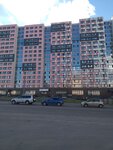 Светлый мир Вдвоем (ulitsa Marshala Koneva, 26), housing complex