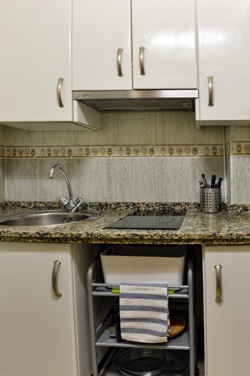 Фото Atarazanas Malaga