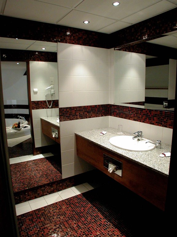 Фото Hunguest Hotel Pelion