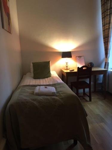 Фото Morris Hotel