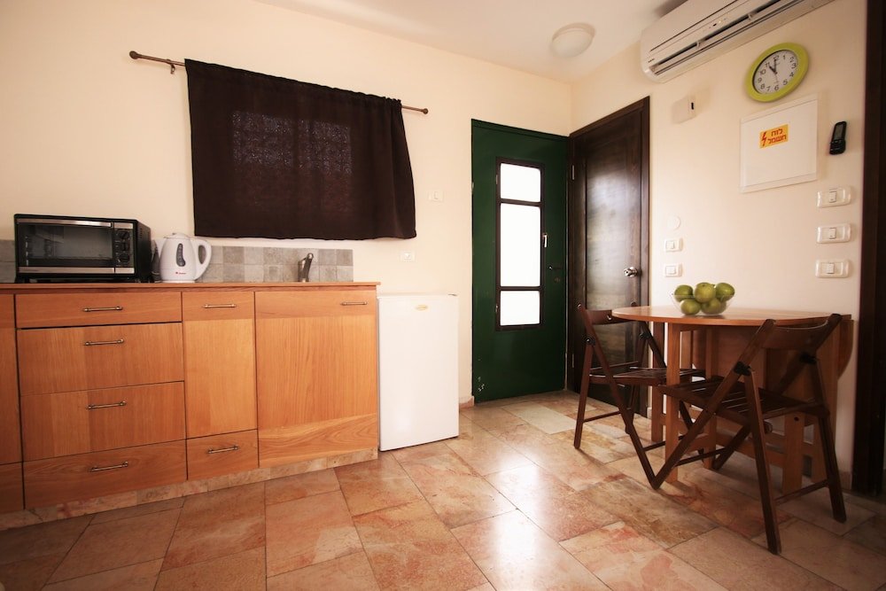 Фото The Market Courtyard - Jerusalem Suites