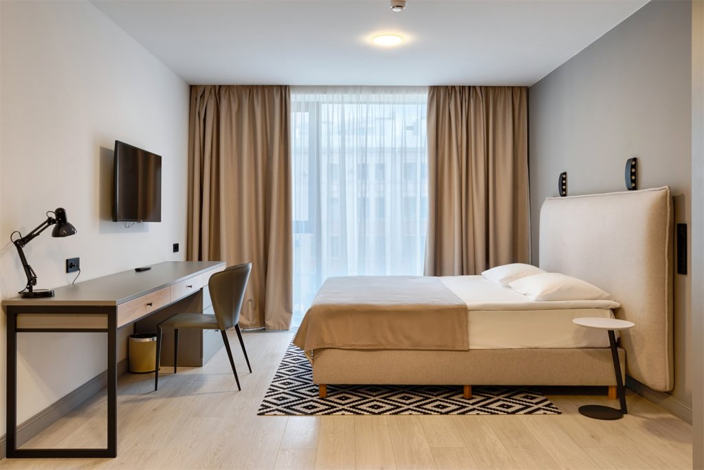 Фото Ярд Резиденс