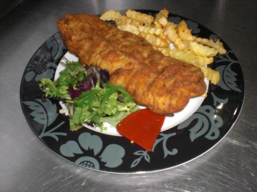 Фото Hotel Azpiazu