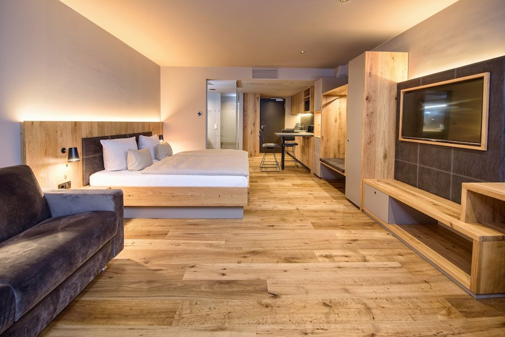 Фото Akzent Hotel Laupheimer Hof