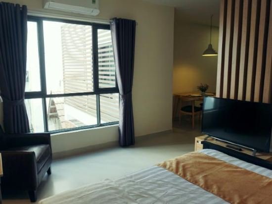 Фото Bunny Saigon Hotel