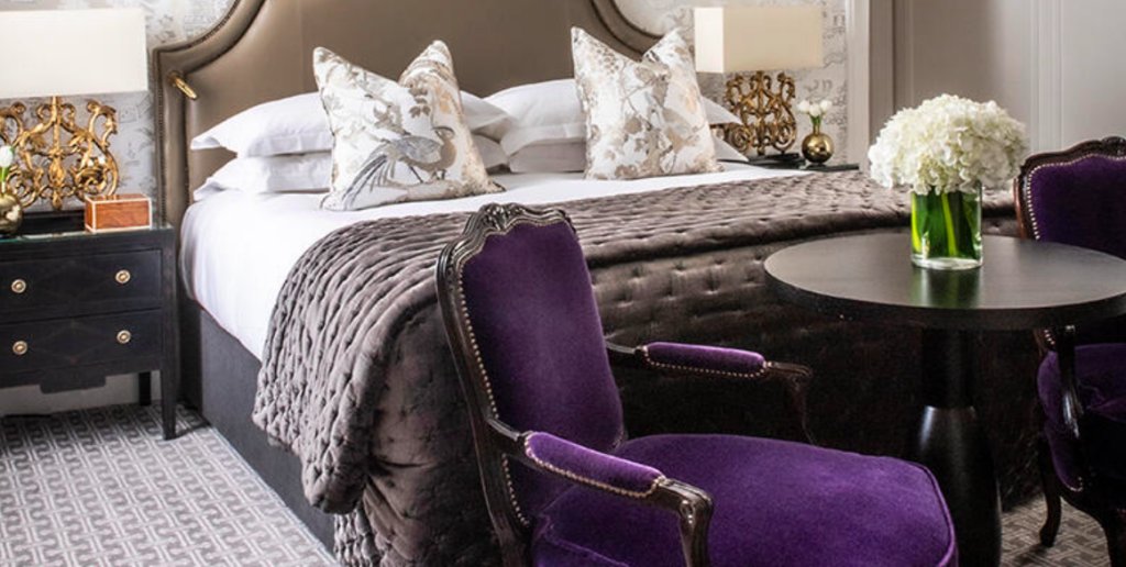 Фото The Kensington