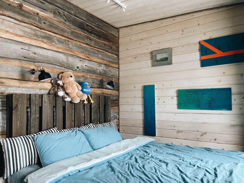 Фото Chuchemlya eco village