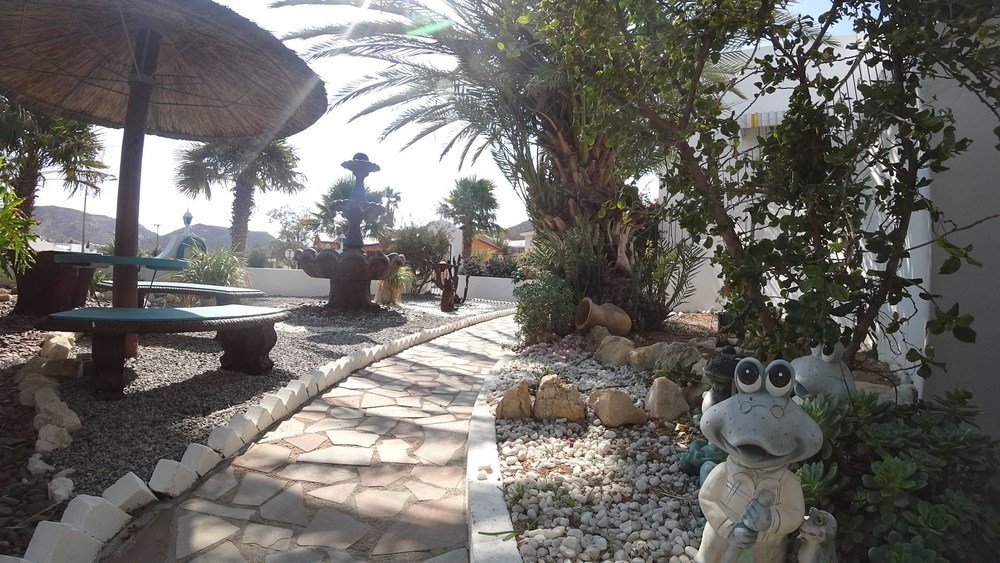 Фото Blue Diamond Lodge