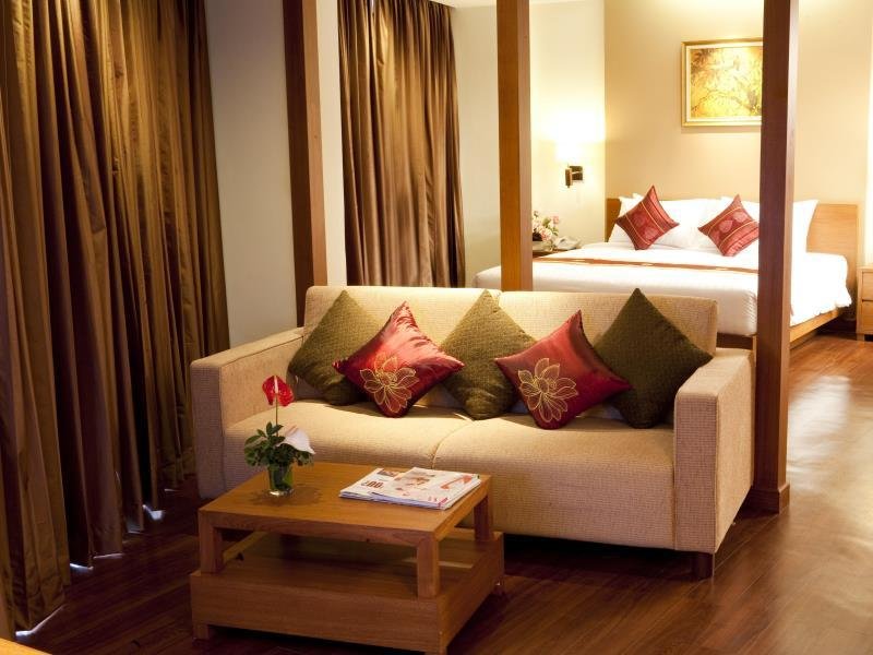 Фото Lantana Resort